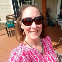 Kathryn McGinnis's profile image