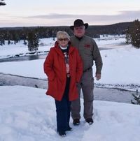 Hilda Adams's profile image