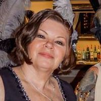 Margaret POllard's profile image