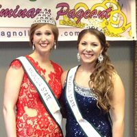 Amanda McCarthy's profile image