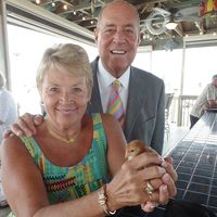 Richard Whiting's profile image