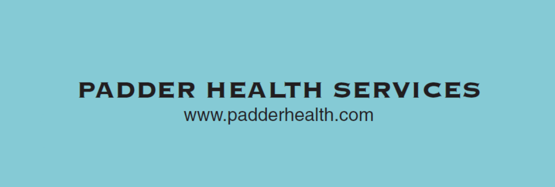 Padder Health Services's cover image