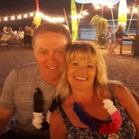 Judy Cheetham's profile image