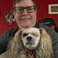 Joel Valentine's profile image