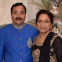 Veronica Arif's profile image
