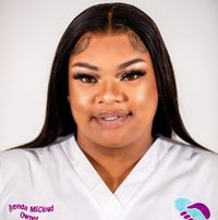 Tyronda McCloud's profile image
