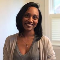 Yentl Ramseur-Floyd's profile image