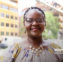 Minnie Quartey Annan's profile image