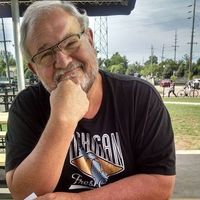 Edson Schaus's profile image