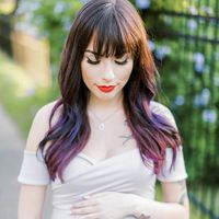 Ivy Jean Ray's profile image