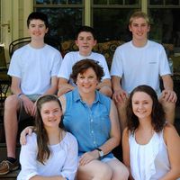 Margaret Schofield's profile image