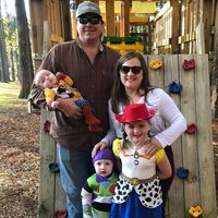 Hollie Thomas Breland's profile image