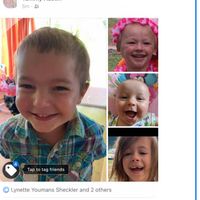 Tammy Austin's profile image