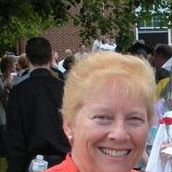 Judy Delaney's profile image