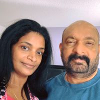 Lekha Mathew's profile image