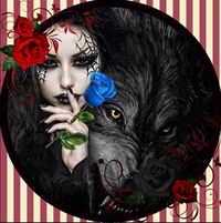 Lorette DeRaad's profile image