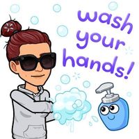 Vicki Davies's profile image
