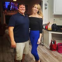 Amanda Wood's profile image