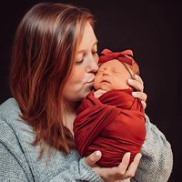 Ashleigh Lynne's profile image