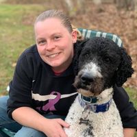 Steph Garcia's profile image