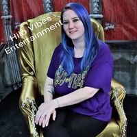Alicia Barron's profile image