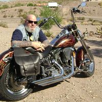 Jim Wrye's profile image