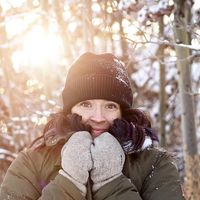 Shannon Horricks's profile image