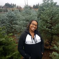 Desiree' Jarvis's profile image