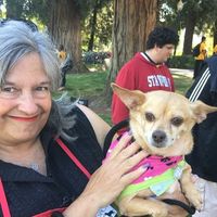 Carol J. Parmely's profile image