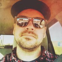 Dustin Garrett's profile image