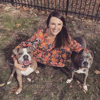 Sammi Rizzo's profile image