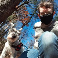 Chris Frye's profile image
