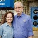 Rick Susan Clapp Lewis's profile image