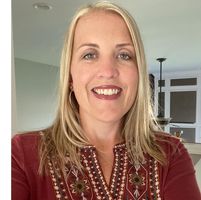 Kirsten VandenBorn Sidwell's profile image