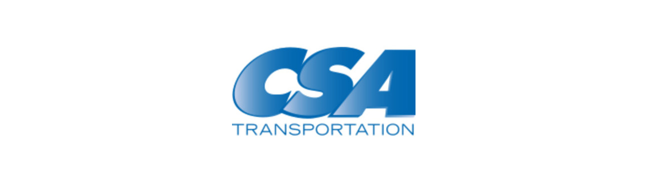 CSA Transportation's cover image