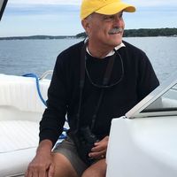 Jeff Forslund's profile image