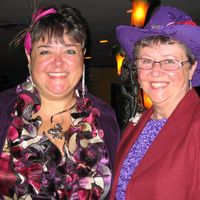 Sherrie Martin King's profile image