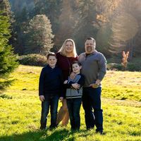 Derrick Skinner's profile image