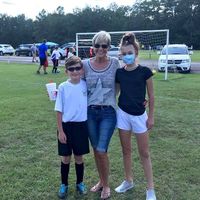 Loretta Singleton's profile image