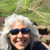 Cheryl Sandoval's profile image