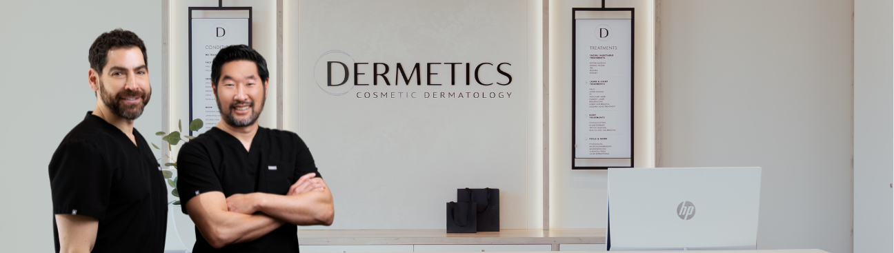 Dermetics's cover image