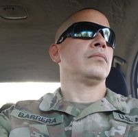 Pedro Alberto Barrera's profile image