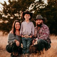 Lacie Taylor's profile image