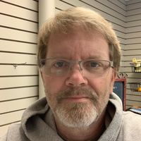 Jeff Kirschbaum's profile image