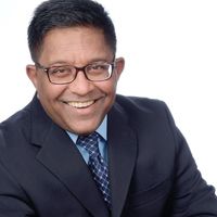 William Ramdass's profile image
