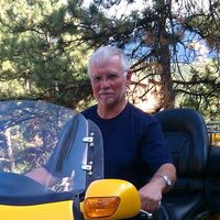 Gene Cramer's profile image