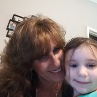 Monique Chisholm's profile image