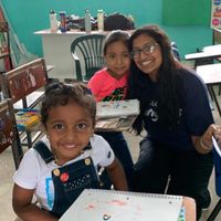 Riddhi Bhakta's profile image