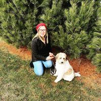 Kelsey Sims's profile image