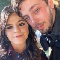 Laiah Faith Leavens's profile image